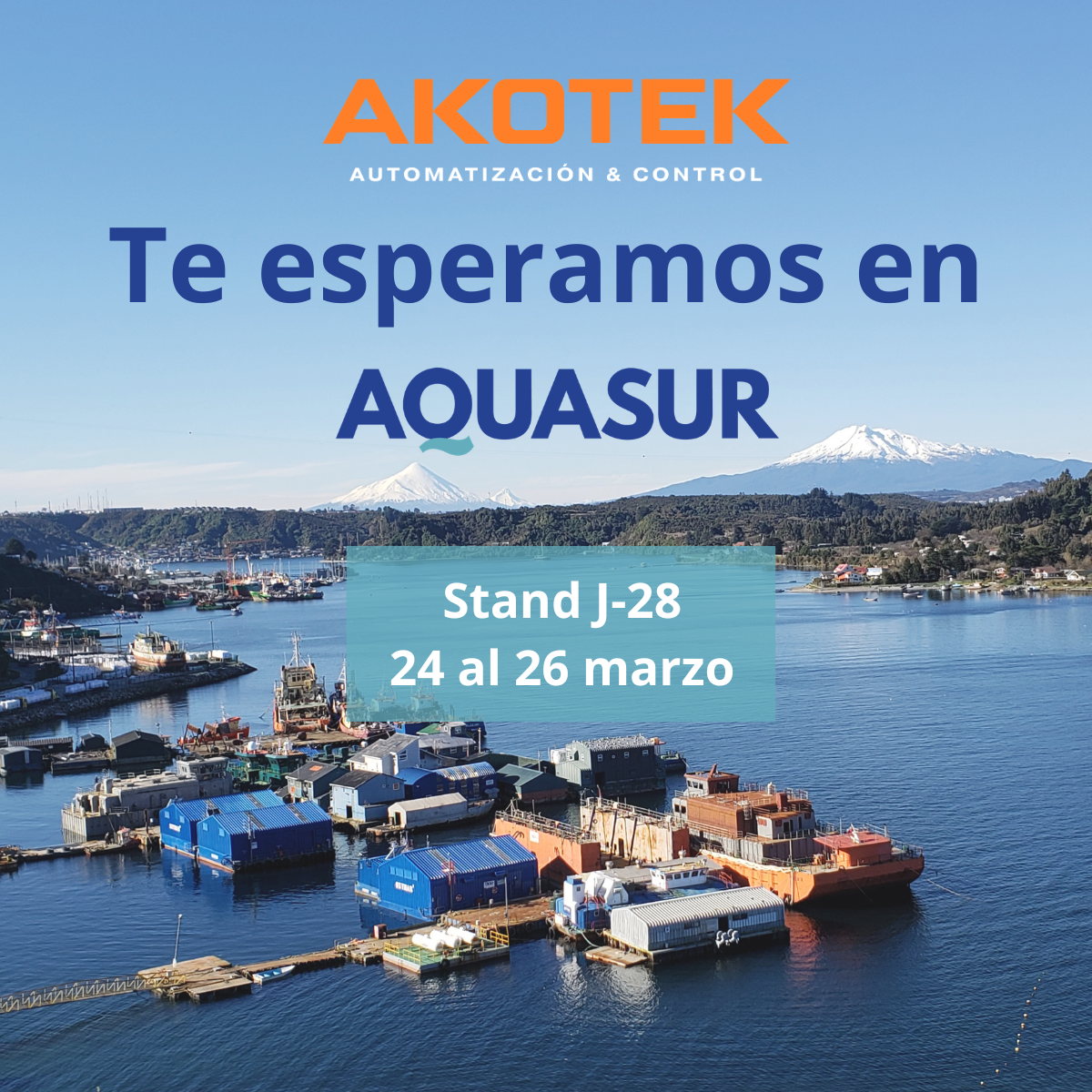 Aquasur2 2026